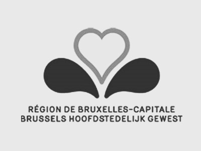 Sponsor Brussels Hoofdstedlijk Gewest