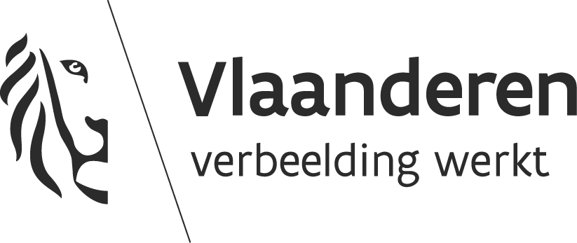 Sponsor Vlaanderen